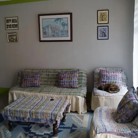 A Place To Stay, Boutique Hostel